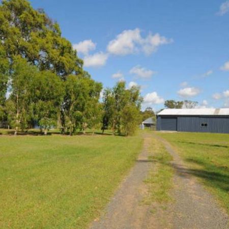 Beelbi Creek Lodge Toogoom Exterior foto